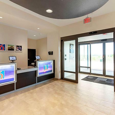 Studio 6 Austin Airport 外观 照片