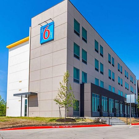 Studio 6 Austin Airport 外观 照片