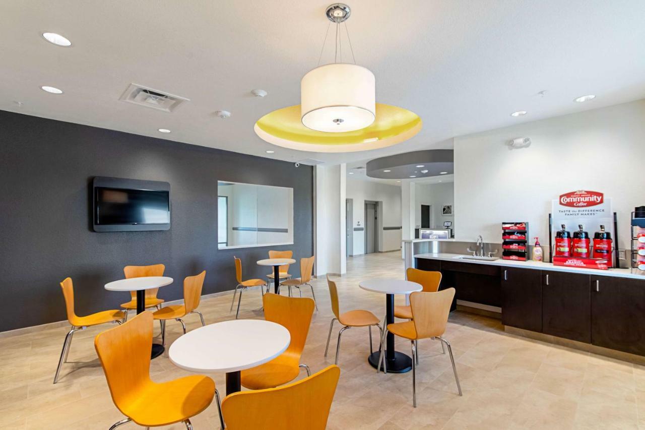 Studio 6 Austin Airport 外观 照片