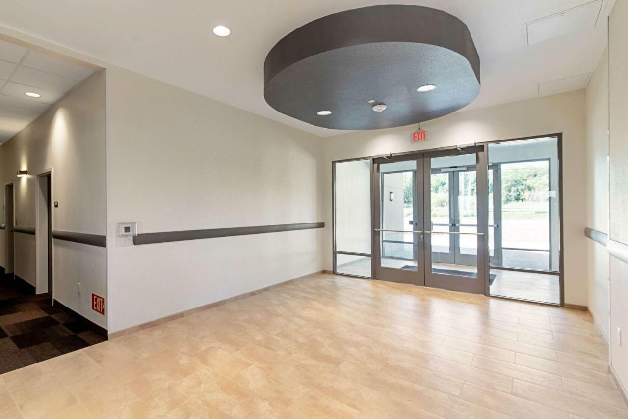 Studio 6 Austin Airport 外观 照片