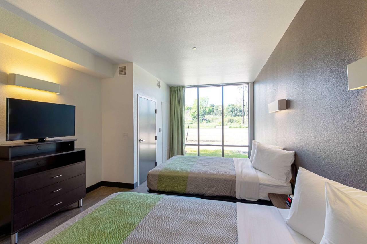 Studio 6 Austin Airport 外观 照片